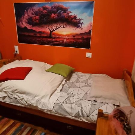 Havre De Paix Apartment Broons Ngoại thất bức ảnh