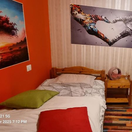 Havre De Paix Apartment Broons Ngoại thất bức ảnh