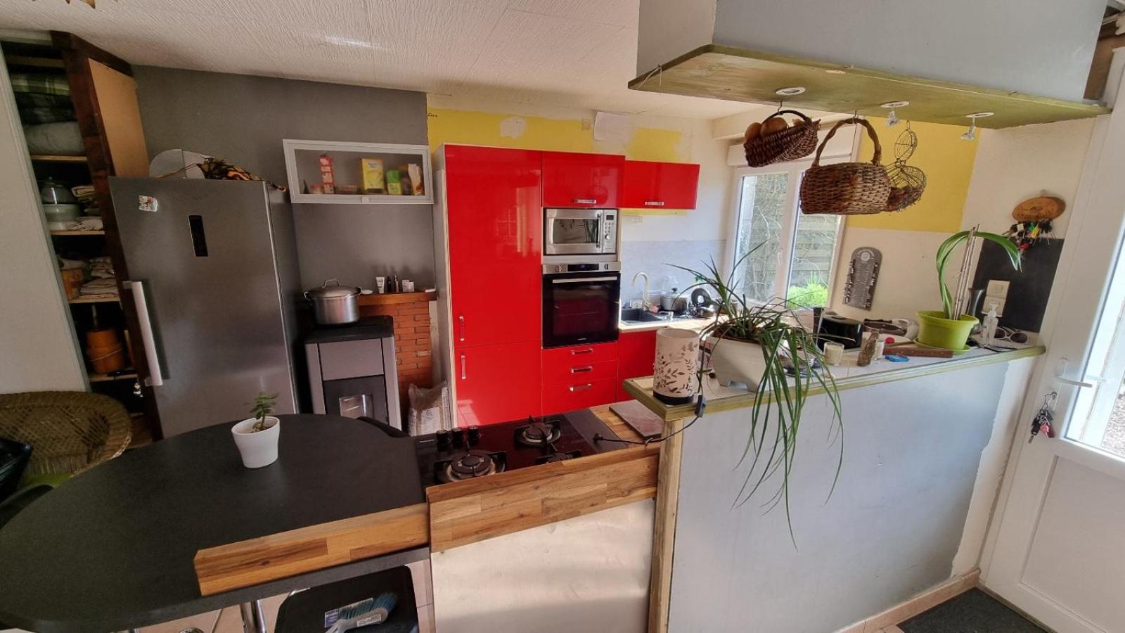 Havre De Paix Apartment Broons Ngoại thất bức ảnh