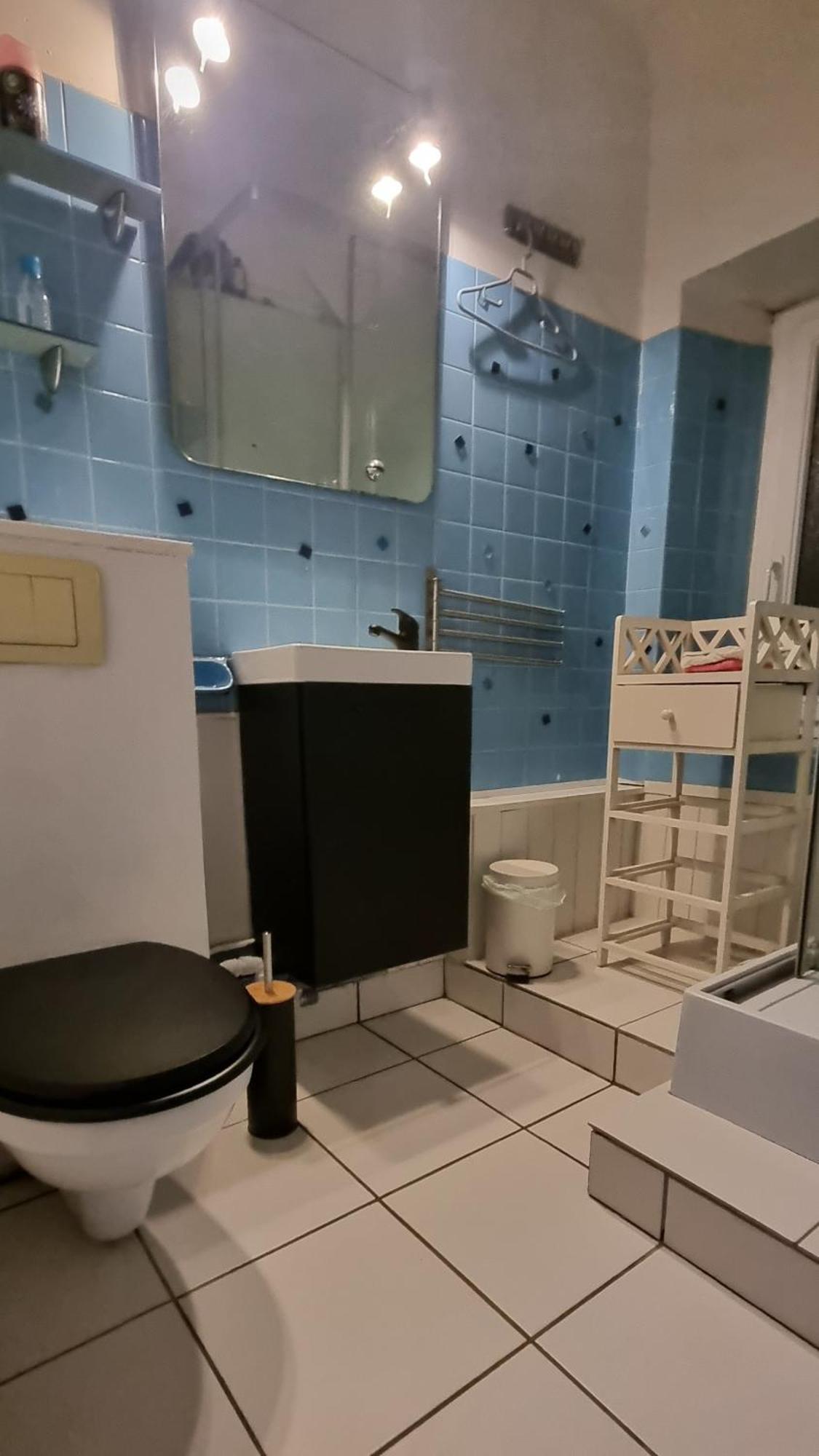 Havre De Paix Apartment Broons Ngoại thất bức ảnh