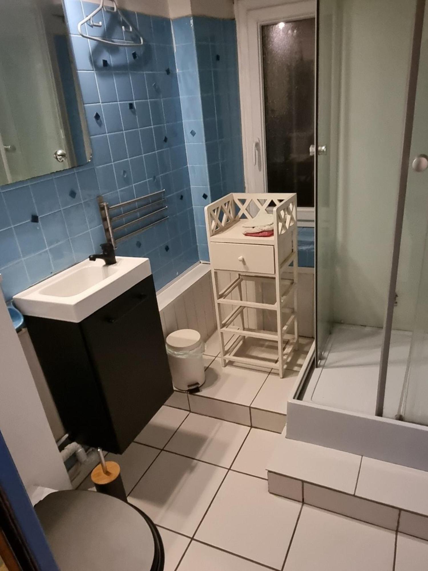 Havre De Paix Apartment Broons Ngoại thất bức ảnh